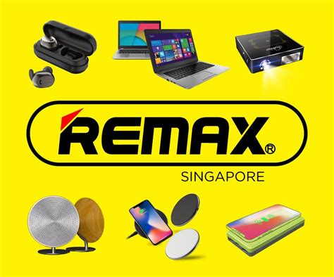 remax electronics